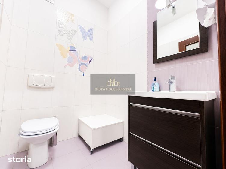 Apartament 2 camere ?oseaua Nordului / 2 Bai - 11