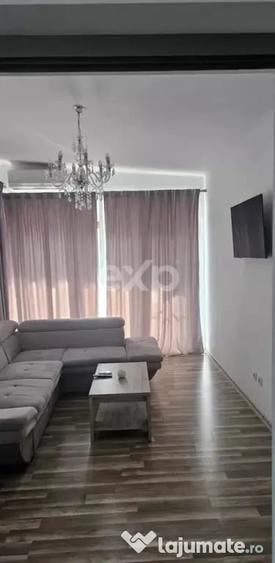 Apartament 2 camere | 90 mp | 2 terase | Andrei Muresanu - 2