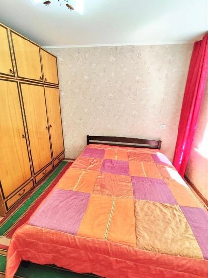 Inchiriez Apartament 3 camere Piata Marasti - 1
