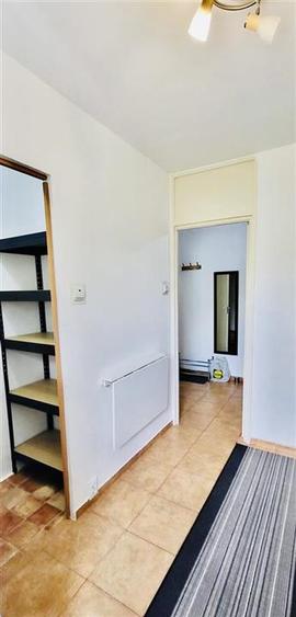 Apartament cu 2 camere nedecomandat, mobilat în Vlahuță