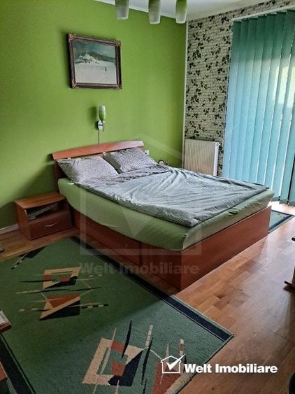 Duplex cu 4 camere cu Canalizare în Gheorgheni