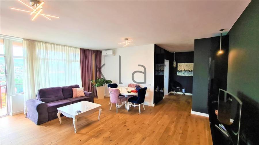 Apartament 3 camere 100mp, Zorilor zona PROFI - 1