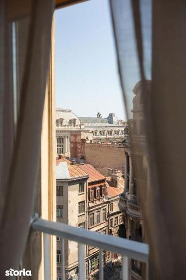 2 Camere | Calea Victoriei - Natiunile Unite | Mobilat Lux - 3