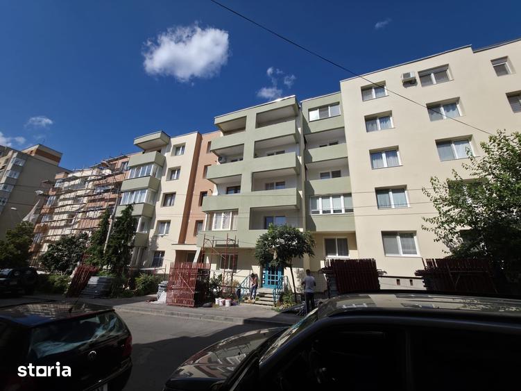 Apartament cu 2 camere în Cornișa