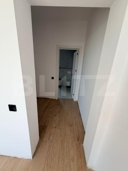 Casa noua de vanzare, finisata la cheie, teren 540 mp, 157 mp - Sanpetru - 11