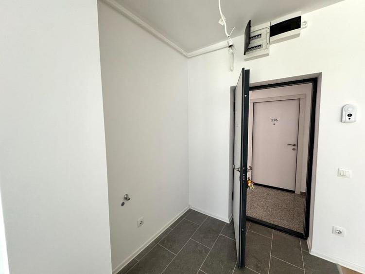 3 camere cu Gradina Sectorul 1: Atria Urban ResortZona Mall Colosseum - 1