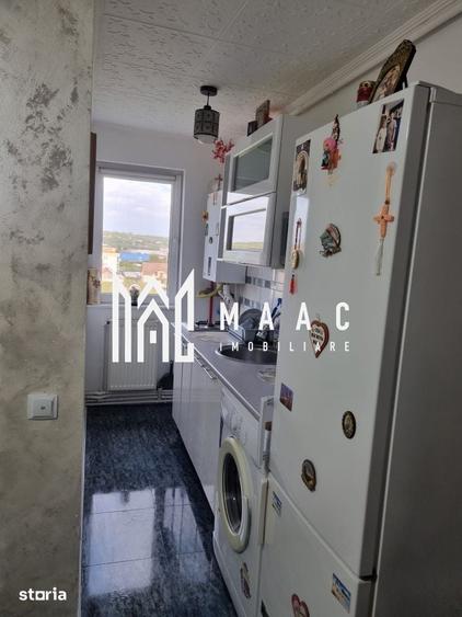 Apartament cu 2 camere, mobilat în Broscărie