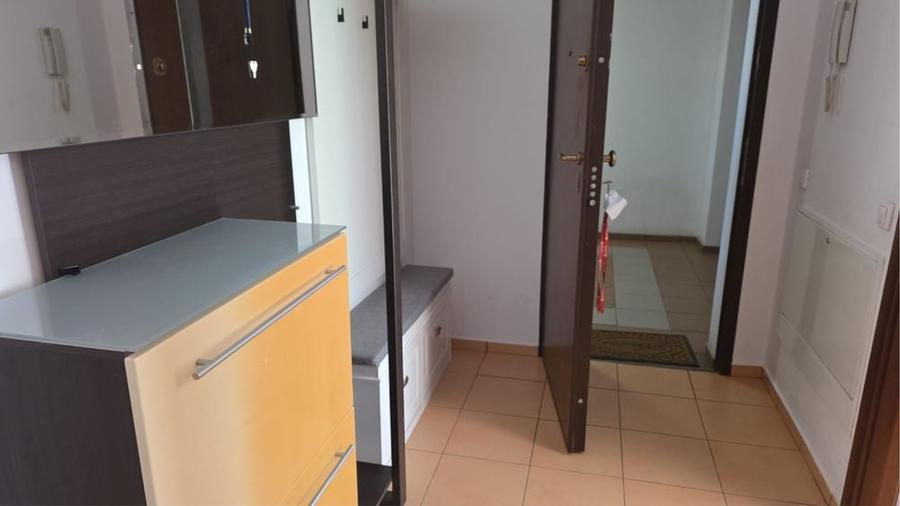 Apartament cu 2 camere în Politehnica