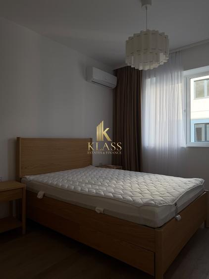 Apartament 3 Camere | Victoria Homes Pipera | Prima Închiriere | Bloc Nou - 8