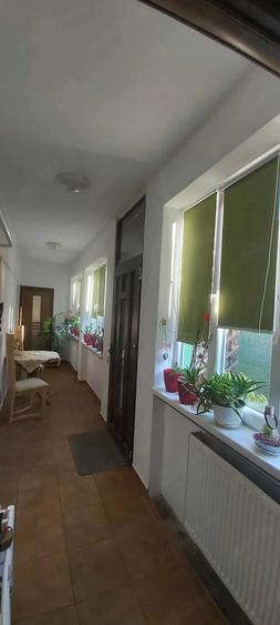 Casă cu 2 camere cu Teren 650 Mp în Peciu Nou