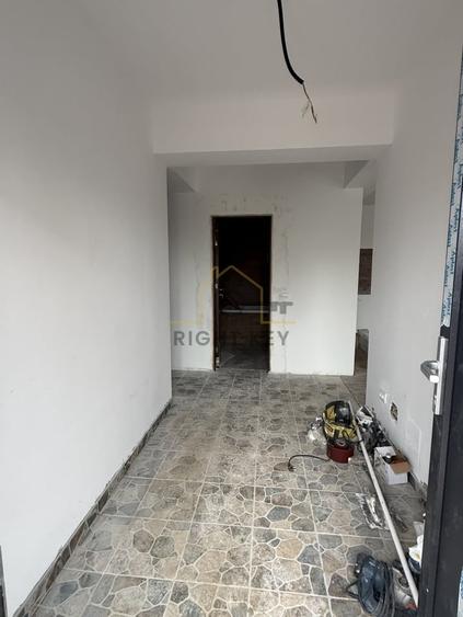 Casă individuală cu 3 camere cu Canalizare în Clinceni