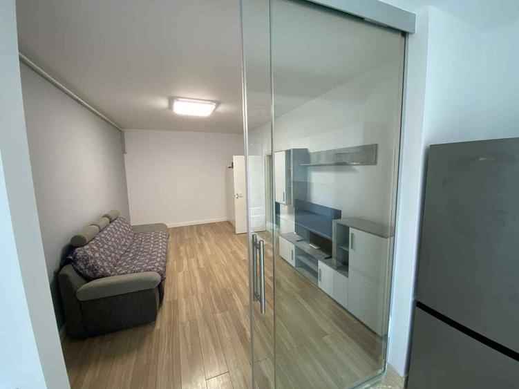 Apartament cu 2 camere nedecomandat în Timișoara