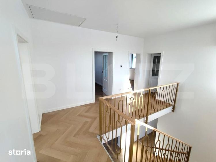 Casă cu 4 camere cu Teren 528 Mp în Rediu
