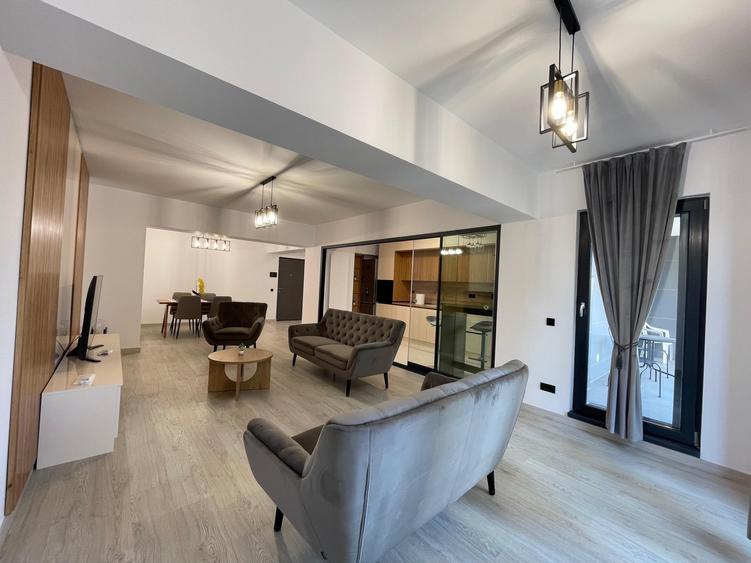 Apartament cu 2 camere decomandat, mobilat în Dristor