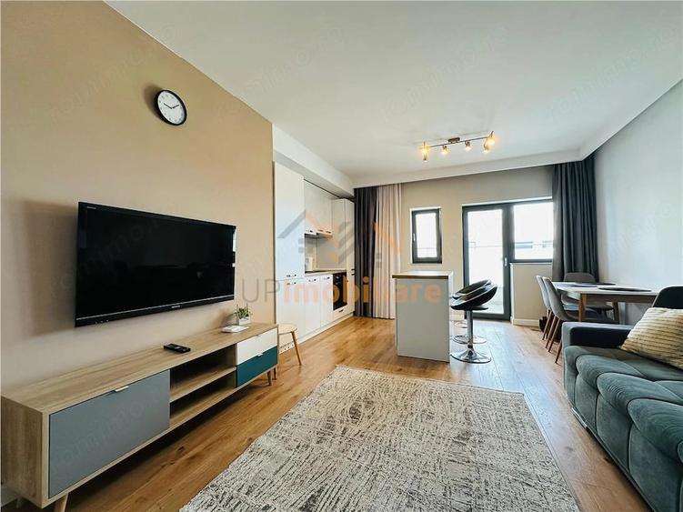 Apartament cu 2 camere în Calea Aradului