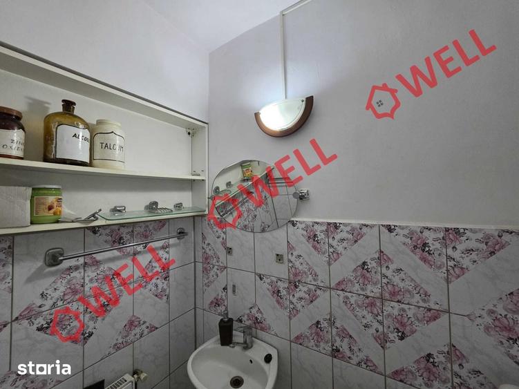 Spa?iu comercial de vanzare in Sfantu Gheorghe, pe str Nicolae Iorga! - 9