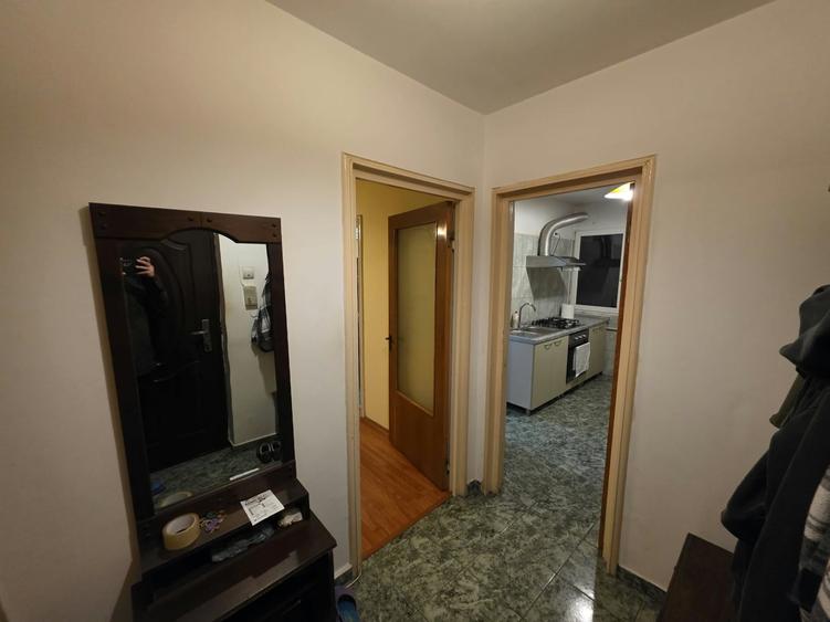 Apartament cu 2 camere circular, mobilat în Drumul Taberei