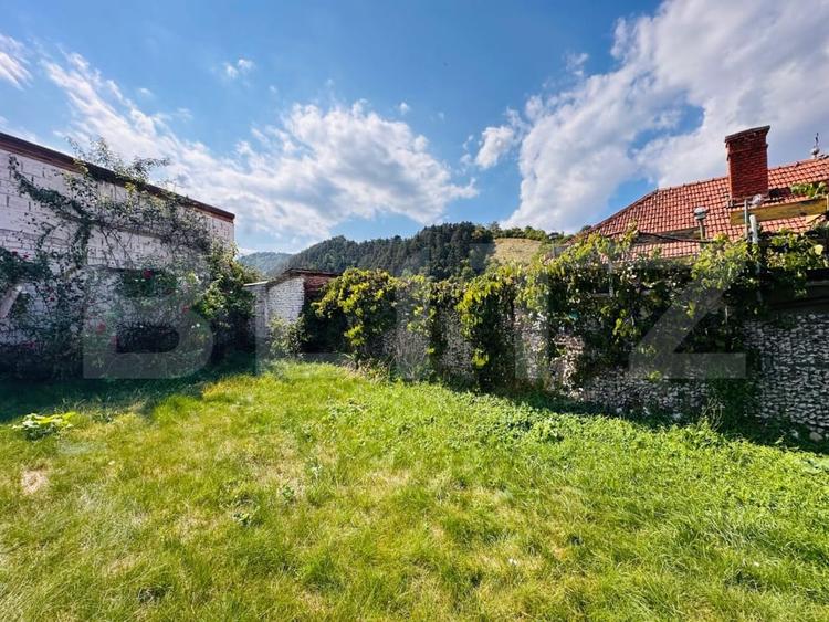 Hotel/Pensiune, de 447 mp, în Schei