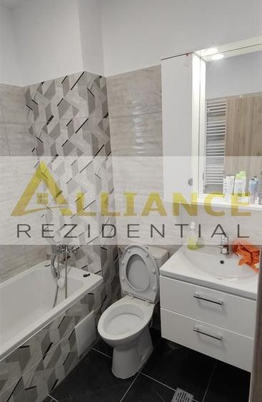 Apartament 2 camere decomandat Loc de parcare Grand Kristal - 4