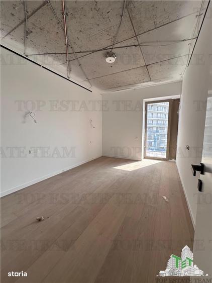 Apartament premium cu 4 camere de vanzare in Floreasca Bucuresti | Ter - 1