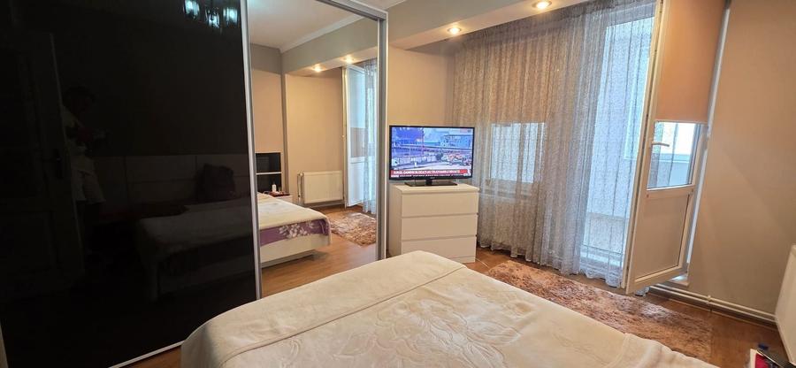 Casă individuală cu 4 camere cu Canalizare în Delfinariu