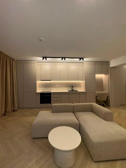 Prima inchiriere ! studiouri de lux MAMAIA , termen lung, 650 euro - 6