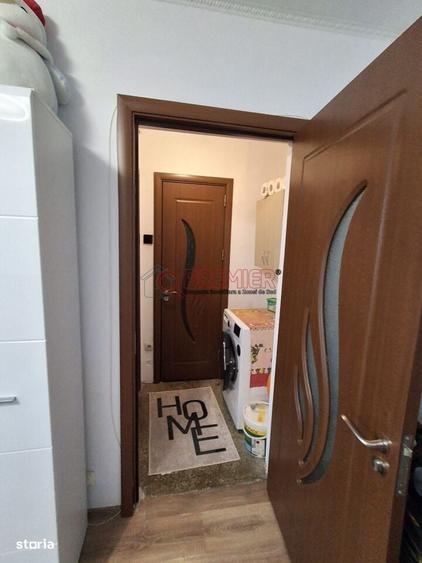 Apartament cu 2 camere în Giurgiului
