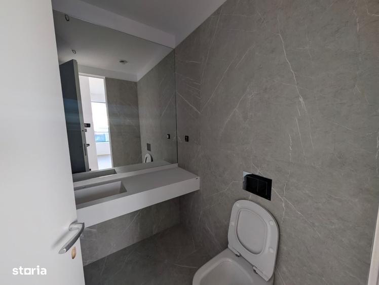 Apartament cu 2 camere în Herăstrău