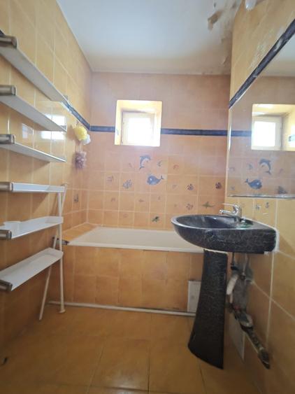 Apartament cu 2 camere decomandat în Mazepa 2
