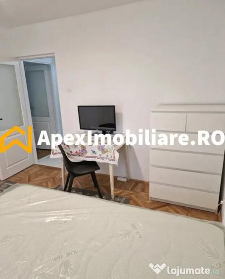 Apartament cu 2 camere decomandat în Drumul Taberei