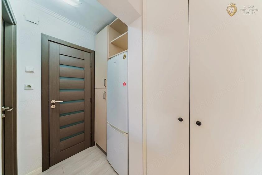 Apartament 2 camere de vanzare Vlaicu - 4