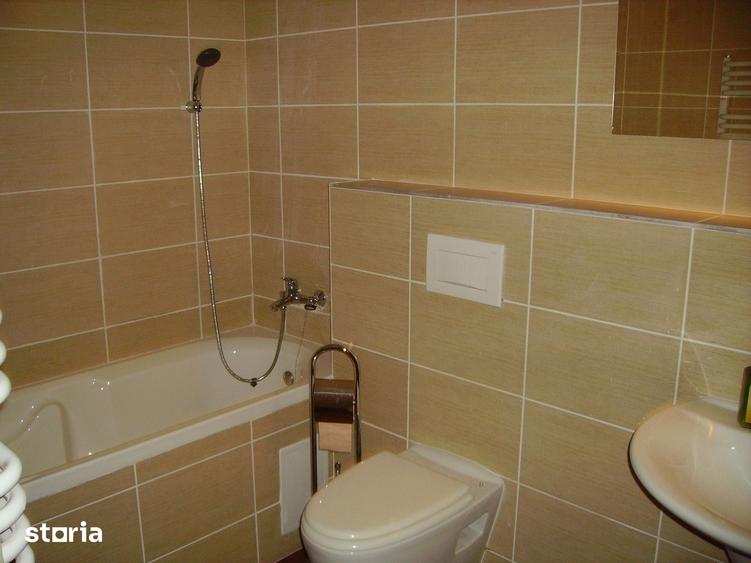 Apartament cu 2 camere în Valea Cetății