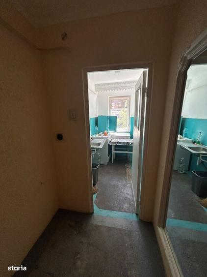 Apartament cu 2 camere în Viziru 1