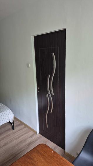 Apartament cu 2 camere nedecomandat în Tătărași