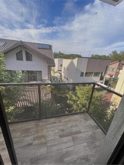 Apartament premium cu doua camere de inchiriat ! Prelungirea Ghencea Sector 6 !Totul nou,neutilizat!