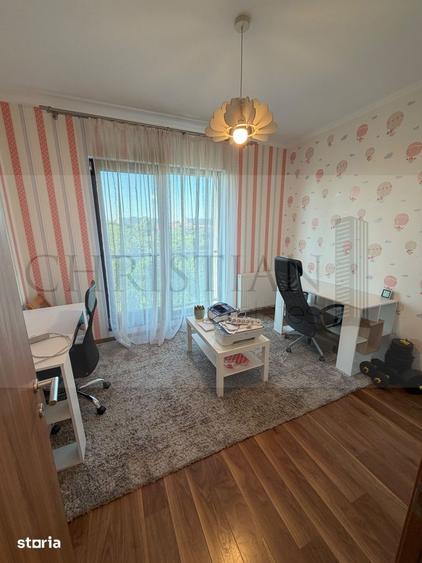 3 camere - Regie - 20th Residence - Parcare Subterana - 4