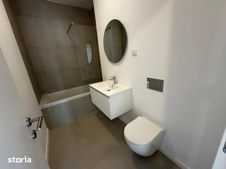 Apartament cu 3 camere în Grivița