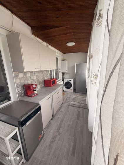 Apartament 2 camere decomandat - Zona Steagu - 8