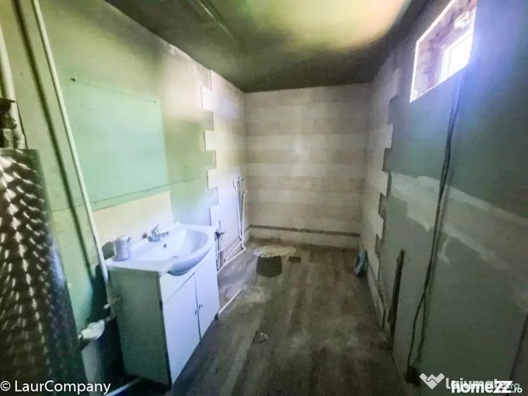 Casă cu 3 camere cu Teren 3287 Mp în Urlueni