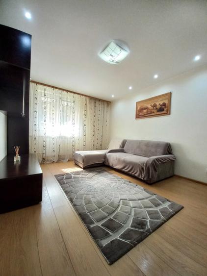 Apartament cu 2 camere decomandat în Brâncoveanu