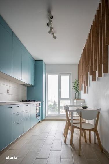 Vand apartament 2 camere Mihai Bravu - 7