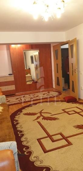 Apartament cu 2 camere decomandat, mobilat în Zorilor