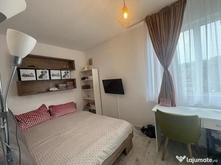 65900euro!Tatarasi! Apartament 2 camere, CT, ideal investiti - 2