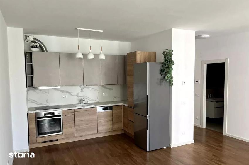 De vanzare: apartament 2 camere NOU | The IVY Baneasa Jandarmeriei - 10