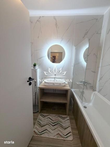 Nord One - Apartament modern cu 2 camere - Brediceanu - Central - 10