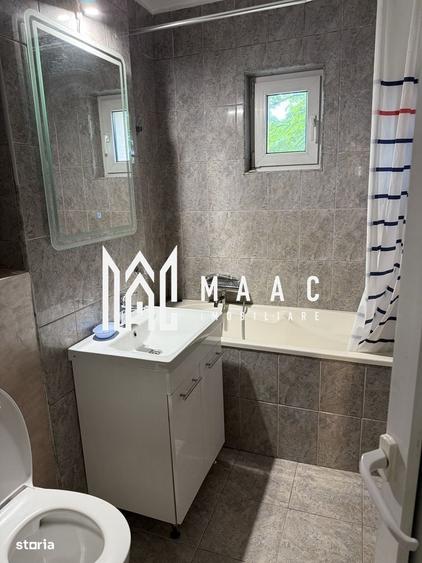 Apartament cu 4 camere în Calea Dumbrăvii