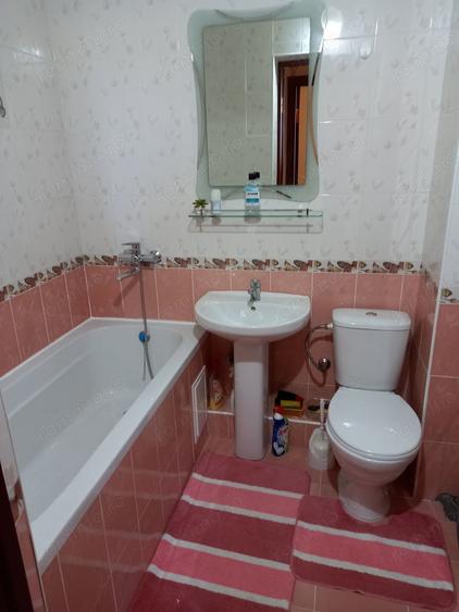 Garsonieră în Central