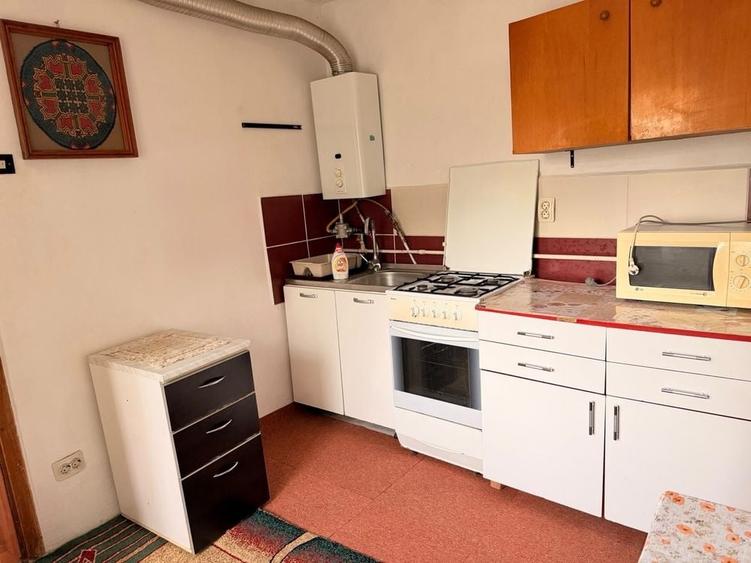 Casă în Mărăști