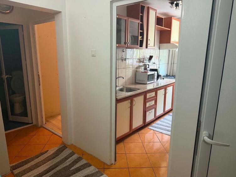 Apartament cu 2 camere în Dunărea