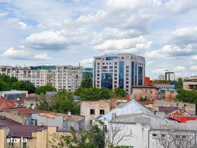 Apartament cu 5 camere în Timpuri Noi